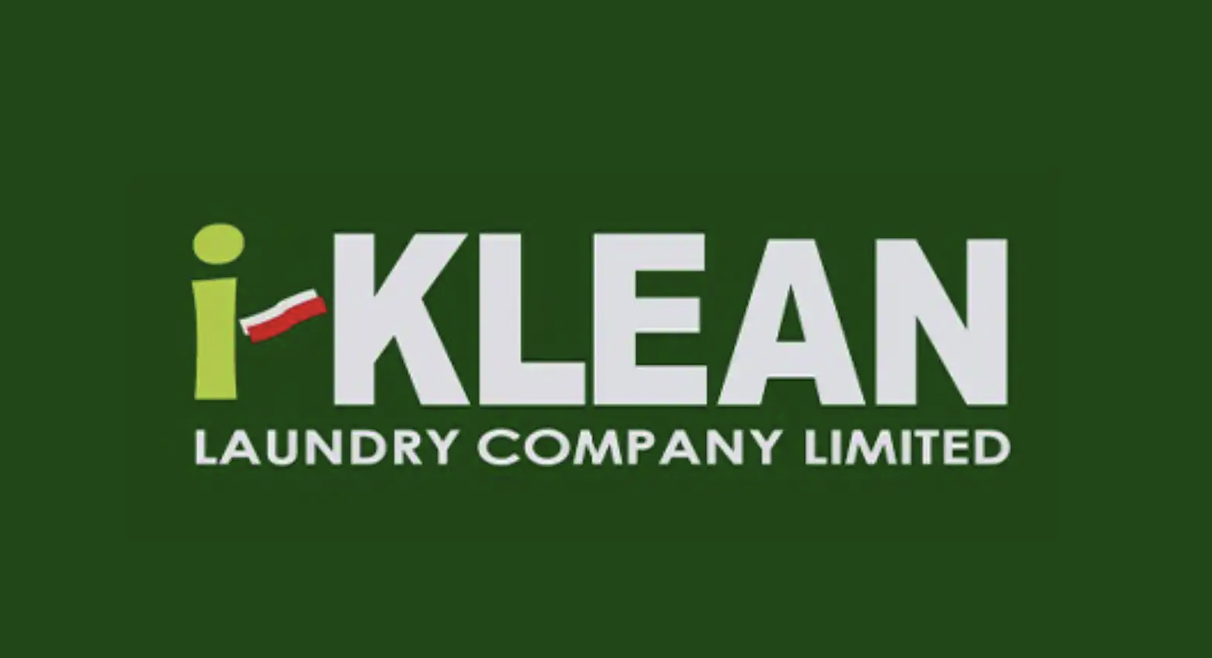 iKlean Logo